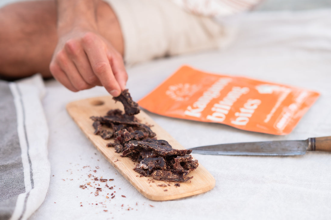 The Best Ways to Store and Preserve Your Biltong for Maximum Freshnes
