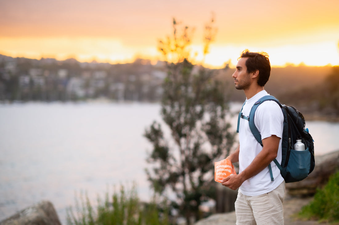 Kangaroo Biltong: The Perfect Snack for Active Lifestyles and Fitness Enthusiasts in 2025