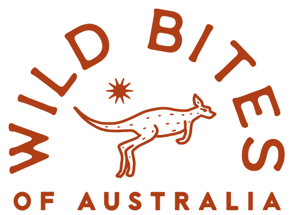 Wild Bites of Australia
